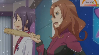 Gakusen Toshi Asterisk Phần 1