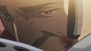 【装甲重拳/MEGALOBOX】那些很冒险的梦