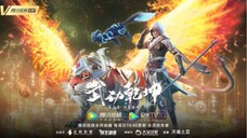 [1] SEASON 3 (ENG SUB)