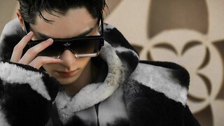 【Wang Hedi】The Beautiful Shark Incident