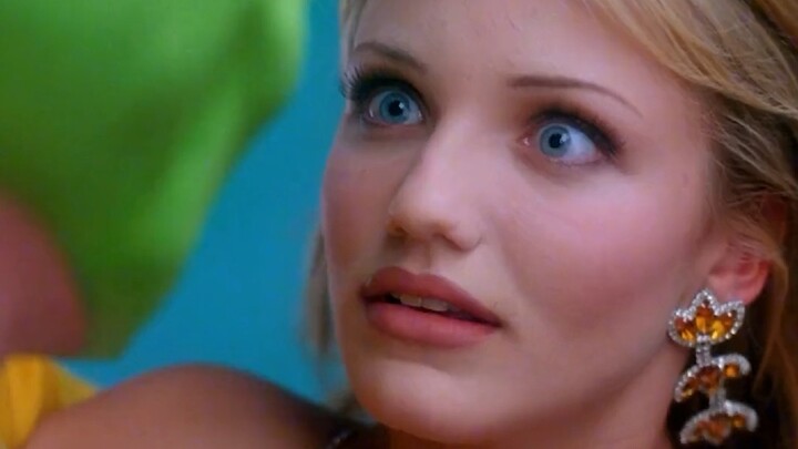 A young man finds the mask of Loki, the God of Mischief. Once he puts it on, his life seems to go in