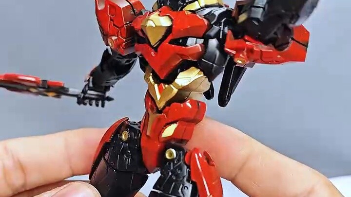 Model domestik yang direkomendasikan sekitar sepuluh yuan