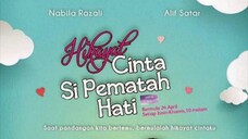 Hikayat Cinta Si Pematah Hati ep13