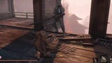 [Game][Sekiro] Begini Ninja Sejati Seharusnya Beraksi