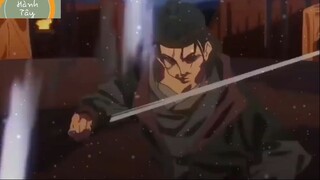 Làm vợ sơn tặc - Tập 9