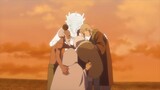 To Your Eternity Episode 12  Discussion