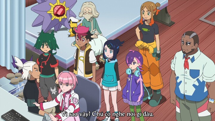 pokemon vietsud 2025 t 122