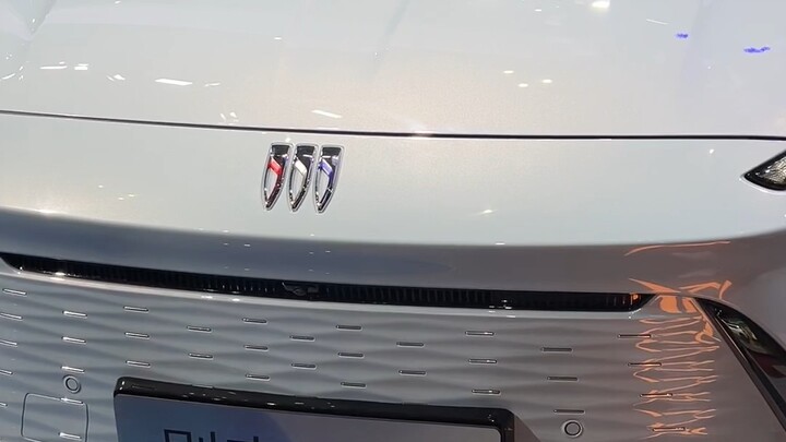 Buick, I’ve got two more pieces of advice for you!