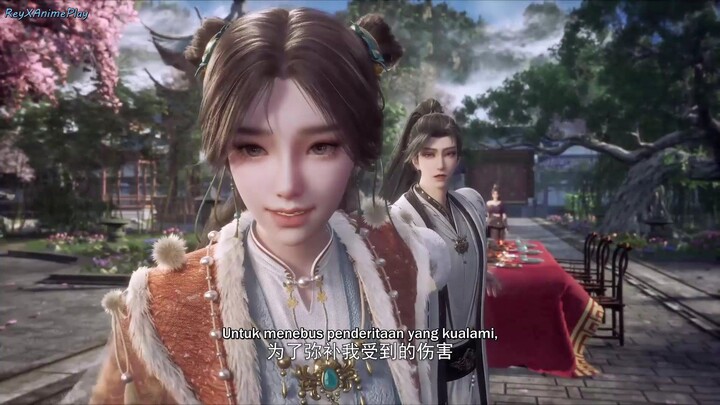 Lost On Journey Eps 25 Sub Indo