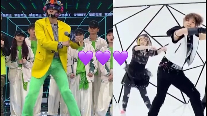 是谁DNA动了？呜呜呜是我！！！