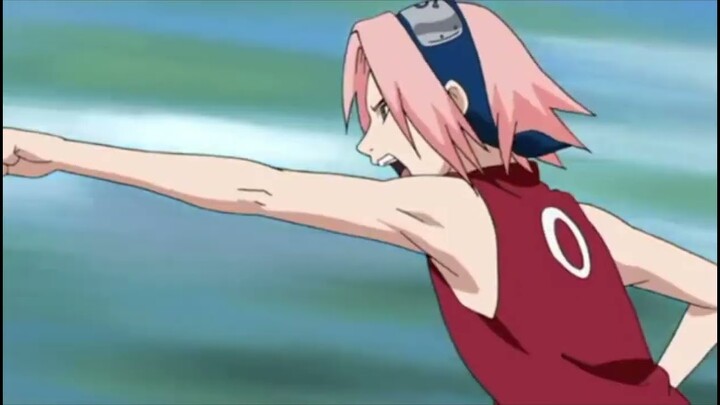Sakura Haruno ||amv|| The Greatest