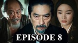 SHOGUN Episode 8 Ending Explained