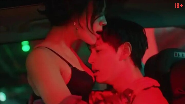 Perselingkuhan Terungkap! Gadis Ini Tidak Bisa Lepas dari Godaan dan Nafsu yang Membara! 🥵💥🔥