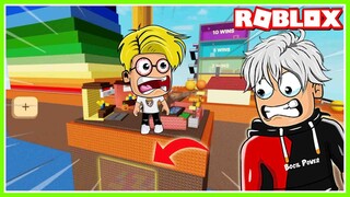 GAK NYANGKA BANYAK RAHASIA JIKA KAMU BERHASIL LONCAT PALING TINGGI!! ROBLOX MIKOCIL