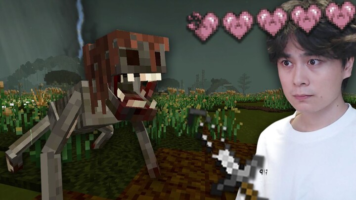 I made a big mistake in this MC world!! Survival in Another World #03