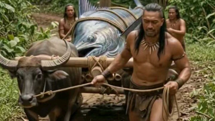 fishing tribe