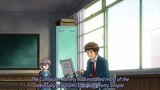 The Melancholy of Haruhi Suzumiya Episode 2 English Subbed
