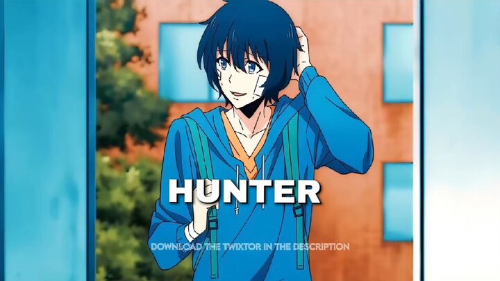 ANIME HYPE AURA FARMING!!!