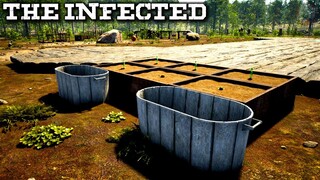 Key To Surviving | The Infected Gameplay | S6 Part 10