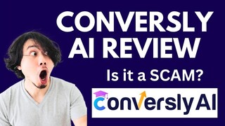Conversly AI Review: Launch Your AI Language Coach App Without Coding in One Minute