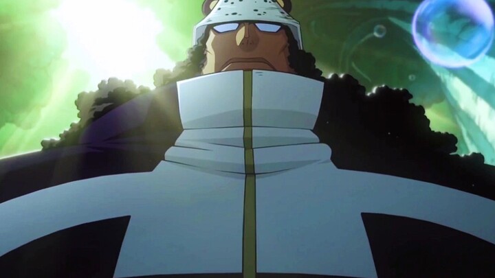 Ke mana Anda ingin pergi selanjutnya? "Kubus One Piece: Ambisi"