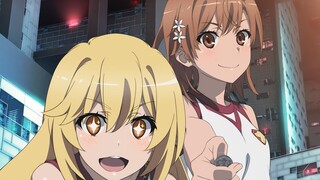 「某科学的超电磁炮T 天赋梦路篇」ED片尾曲完整版「青嵐のあとで」/ sajou no hana