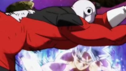 Giải đấu sức mạnh nhưng nó hơi khác | Dragon Ball Super