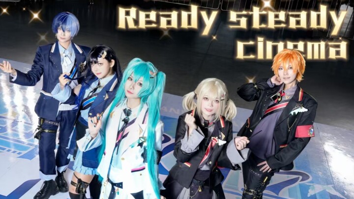 ถ้าการถ่ายสดบนเวทีมียอดวิวน้อยกว่าการเล่นอะไรเพี้ยนๆ ฉันจะแขวนคอตัวเองหน้าบ้านเลย