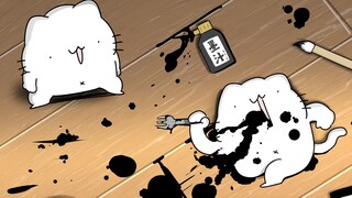 沙雕猫新番第三集：结婚典礼