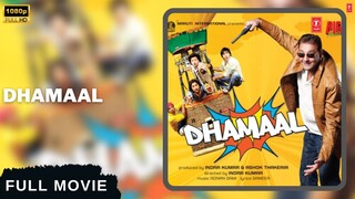 Dhamaal (2007)