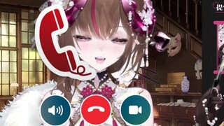 I'm fighting wits with the phone recording every day.