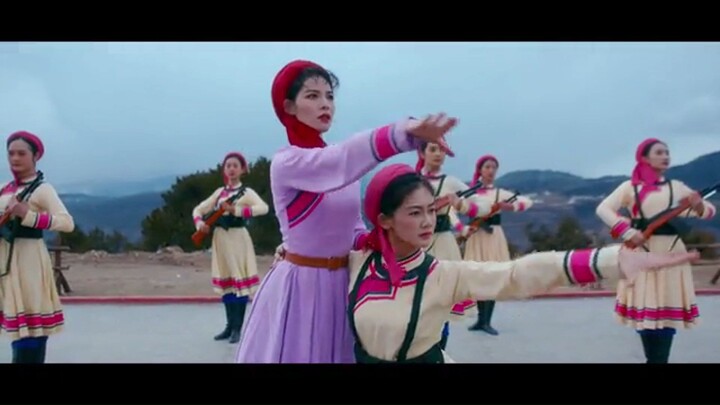 The enthusiasm of netizens for watching the deleted scenes from "Youth" is even greater than that of