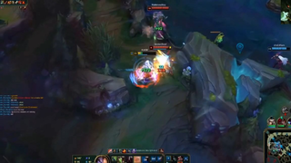 warwick - Montage 2022.