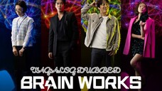 BRAIN WORKS 14 TAGALOG DUBBED