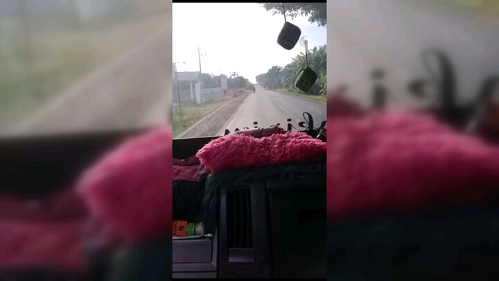 Perjalanan wujud