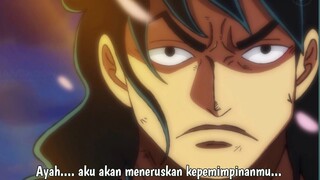 One Piece Episode 1078 Subtittle Indonesia