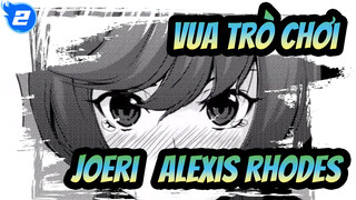 [Vua Trò Chơi A5] Những trận chiến hấp dẫn của vai trò hỗ trợ | Joeri và Alexis Rhodes_2