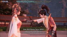Ancient War Soul Eps 20 Sub Indo