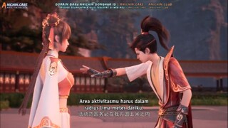 Ancient War Soul Eps 20 Sub Indo