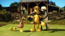 03 Shaun the Sheep - The Stand Off