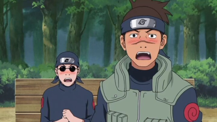 Tổng hợp nhẫn thuật của thánh na khiến anh em mất máu như chơi😂