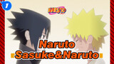 [Naruto] Sasuke&Naruto - Ru Ci Qiong Yi Ban_1