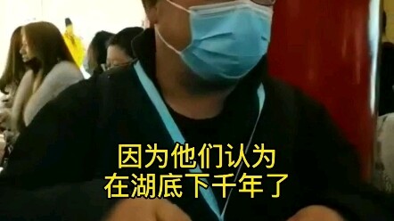 Understanding the Ming Dynasty's National Strength Through a Single Brick