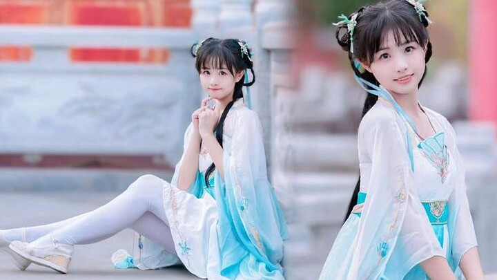 Xiao Qianteng "Danqing"