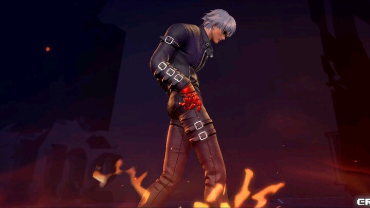 event kof 2025