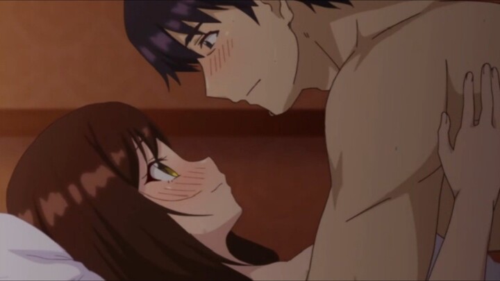 AMV/EDIT || PENGEN DI MANJA 😤 ||