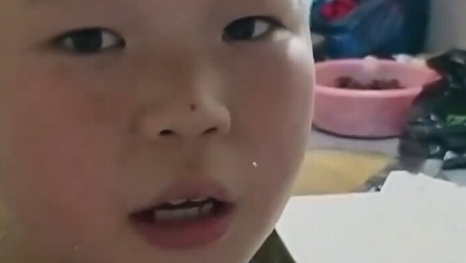 Itu bohongmu kalau kamu tidak bisa menangani potnya