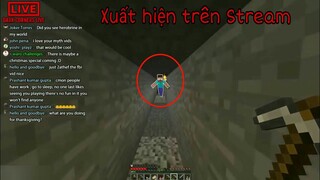 🔥Top 5 lần Herobrine xuất hiện trong Minecraft!!!