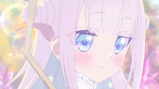 July new anime: Congratulations on the end! Another sweet day