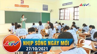 Hôm nay, TP.HCM tiêm vaccine ngừa Covid-19 cho trẻ từ 12-17 tuổi